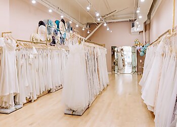 Philadelphia Bridal Shops Lovely Bride Philadelphia