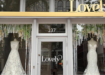 Lovely Bride Philadelphia  Philadelphia Bridal Shops