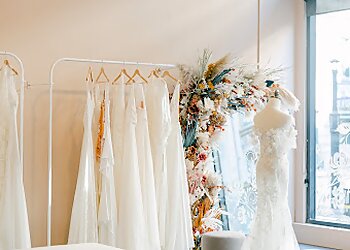 Providence Bridal Shops Lovely Bride Providence