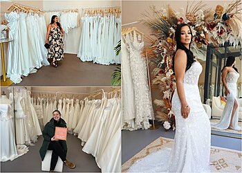 Providence Bridal Shops Lovely Bride Providence