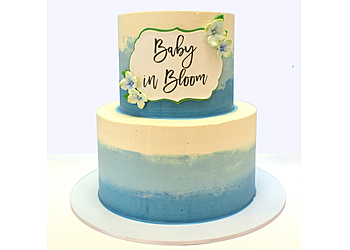 Bridgeport Cakes Lovely Cakes