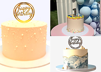 Bridgeport Cakes Lovely Cakes