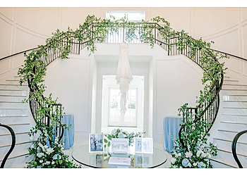 McKinney Wedding Planners Lovely Event Co.