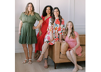 Lovely Event Co. McKinney Wedding Planners image 1