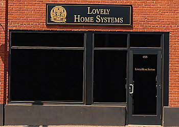 Worcester Security Systems Lovely Home Systems