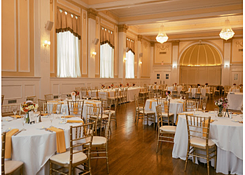 Buffalo Wedding Planners Lovely Lemon Events