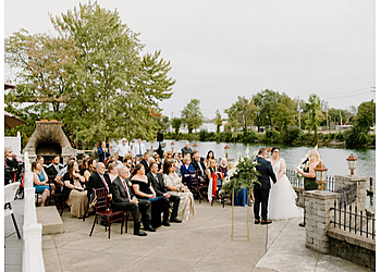 Buffalo Wedding Planners Lovely Lemon Events