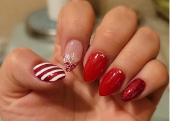 3 Best Nail Salons in Torrance, CA - Expert Recommendations
