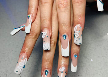 Olathe nail salon Lovely Nails Olathe