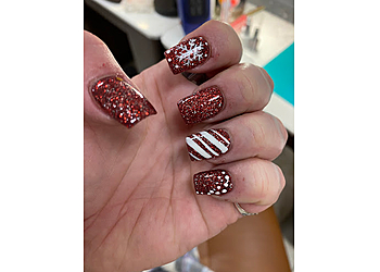 Flint Nail Salons Lovely Nails & Spa