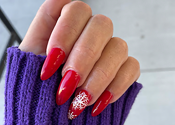Lovely Nails & Spa - Torrance, CA Nail Salons - Nail Enhancements