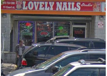 3 Best Nail Salons in Newark, NJ - Expert Recommendations