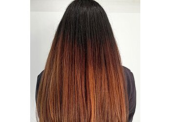 Detroit Beauty Salons Lovely flawless eyebrow threading and spa