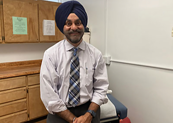 Loveneet Singh, MD Fresno Neurologists image 1