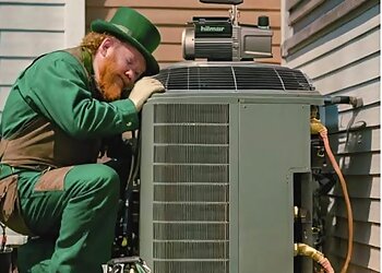 Modesto Hvac Services Loves Air