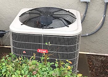 Modesto Hvac Services Loves Air