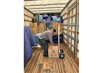 Topeka Moving Companies Love's Moving Service