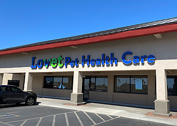 Lovet Pet Health Care  Arrow Glendale Veterinary Clinics image 1