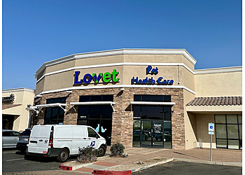 Lovet Pet Health Care White Tanks Surprise Veterinary Clinics image 1