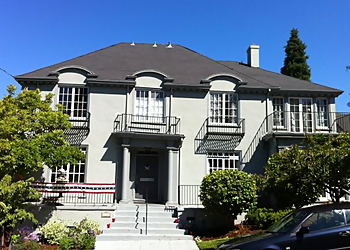 Oakland Roofing Contractors Lovett & Lovett Roofing Co. Inc.