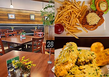 Tucson Vegetarian Restaurants Lovin' Spoonfuls Vegan Restaurant