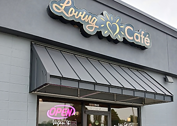 Fort Wayne Vegetarian Restaurants Loving Cafe