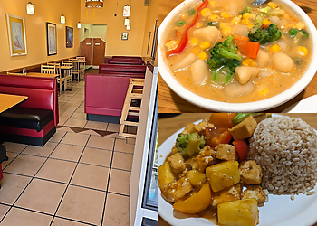 Fort Wayne Vegetarian Restaurants Loving Cafe