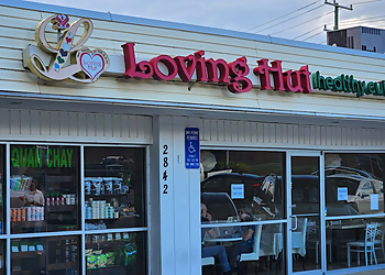 Alexandria Vegetarian Restaurants Loving Hut