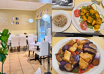 Alexandria Vegetarian Restaurants Loving Hut