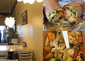 Cincinnati Vegetarian Restaurants Loving Hut