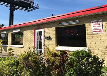 Orlando Vegetarian Restaurants Loving Hut