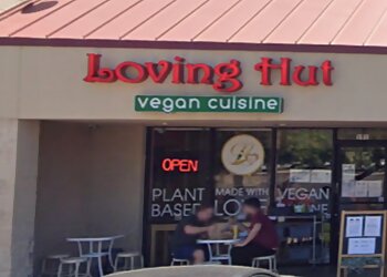 Tempe Vegetarian Restaurants Loving Hut