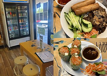 Tempe Vegetarian Restaurants Loving Hut