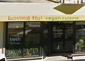 Worcester Vegetarian Restaurants Loving Hut