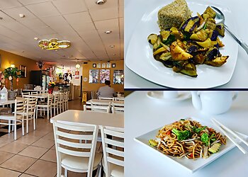 Worcester Vegetarian Restaurants Loving Hut