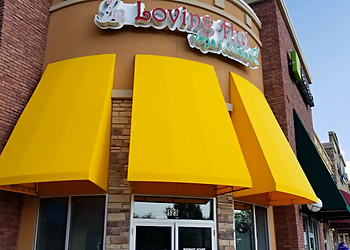 Arlington Vegetarian Restaurants Loving Hut Arlington