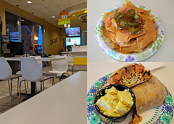 Arlington Vegetarian Restaurants Loving Hut Arlington