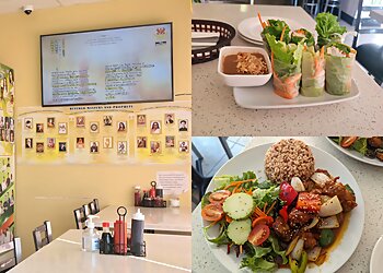 Garden Grove Vegetarian Restaurants Loving Hut Garden Grove