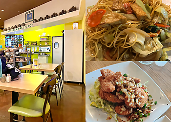 Glendale Vegetarian Restaurants Loving Hut Litchfield Park