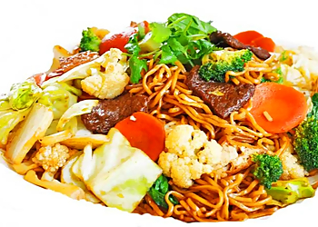 Loving Hut - Southern Ave - Tempe, AZ Vegetarian Restaurants - Dish Image