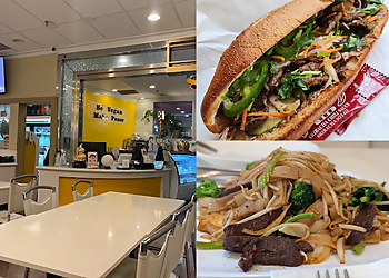 San Jose Vegetarian Restaurants Loving Hut Vegan Cuisine