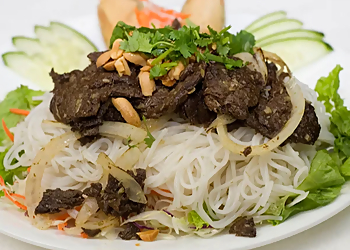 San Jose Vegetarian Restaurants Loving Hut Vegan Cuisine