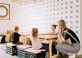 Visalia Preschools Loving Littles Preschool LLC