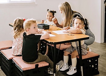 Visalia Preschools Loving Littles Preschool LLC