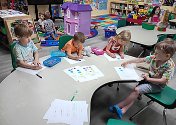 Loving and Learning Child Care Center - North Charleston, SC Day Cares - Learning Center Image