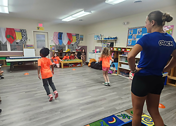 Loving and Learning Child Care Center - North Charleston, SC Day Cares - Kids Activity Image