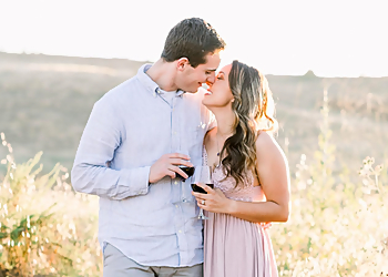 Orange Wedding Photographers Lovisa Photo