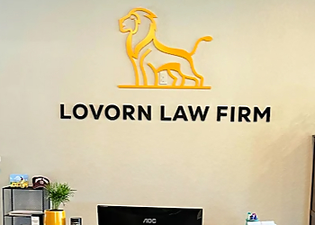New Braunfels Divorce Lawyers Lovorn Law Firm, PLLC