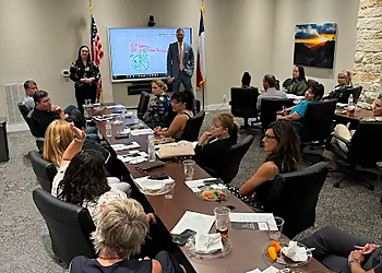 New Braunfels Divorce Lawyers Lovorn Law Firm, PLLC