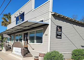 New Braunfels Divorce Lawyers Lovorn Law Firm, PLLC